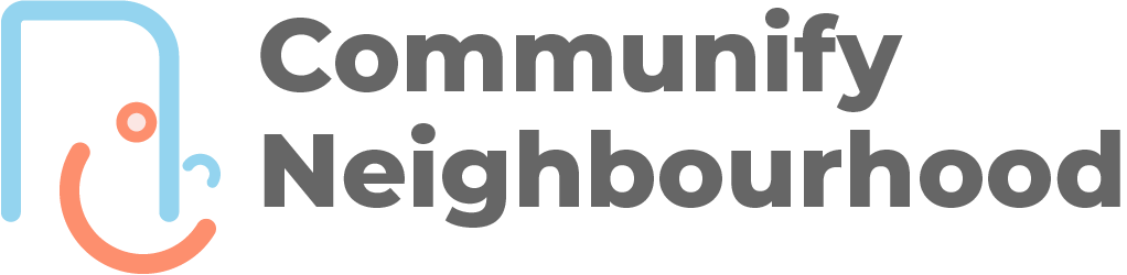 Communify Neighbourhood Logo